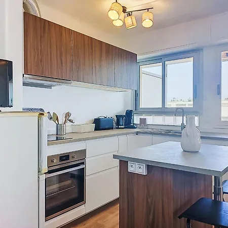 Le Grand Large-6 By Interhome *