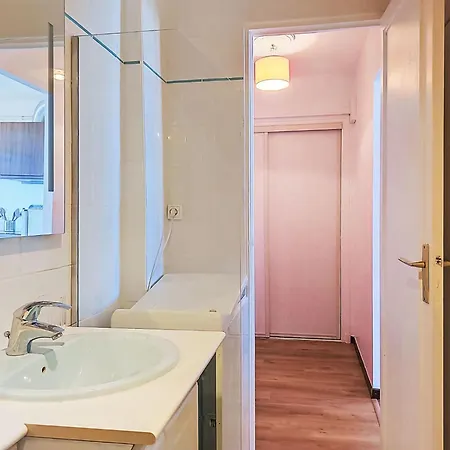 Le Grand Large-6 By Interhome *