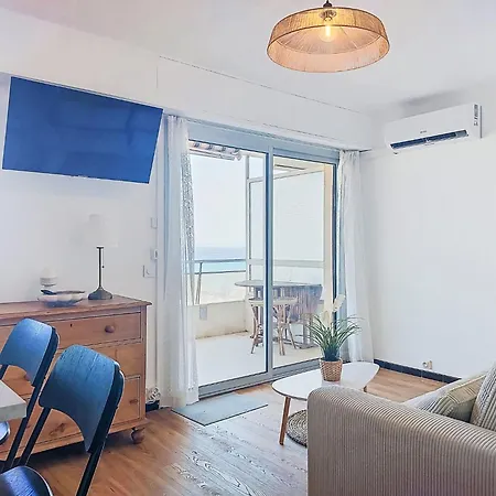Appartamento Le Grand Large-6 By Interhome Le Lavandou