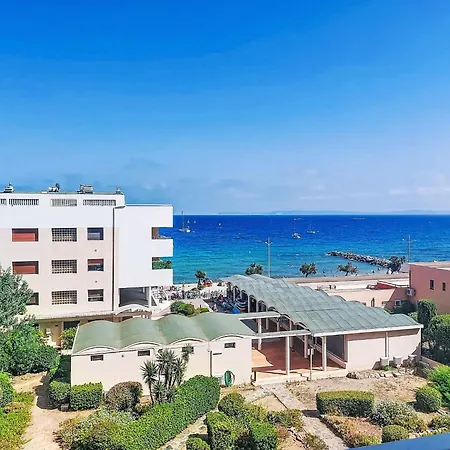 Appartamento Le Grand Large-6 By Interhome