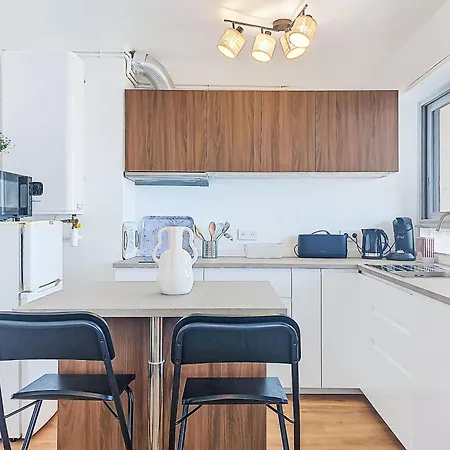 Le Grand Large-6 By Interhome Appartamento *
