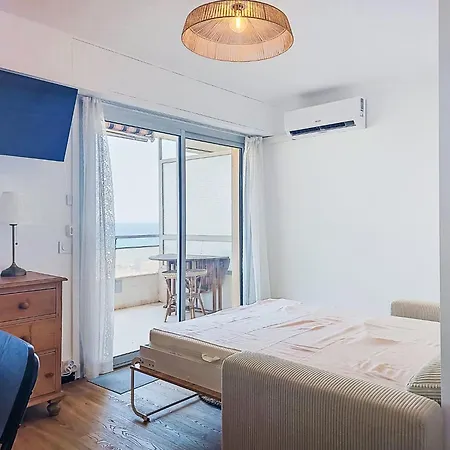 Appartamento Le Grand Large-6 By Interhome Le Lavandou