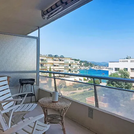 Le Grand Large-6 By Interhome Appartamento *