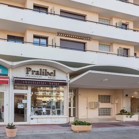 Le Grand Large-6 By Interhome Appartamento