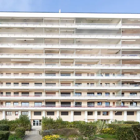 Appartamento Le Grand Large-6 By Interhome *
