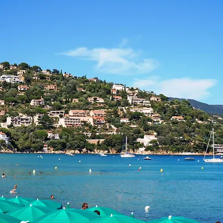 Le Grand Large-6 By Interhome * Le Lavandou